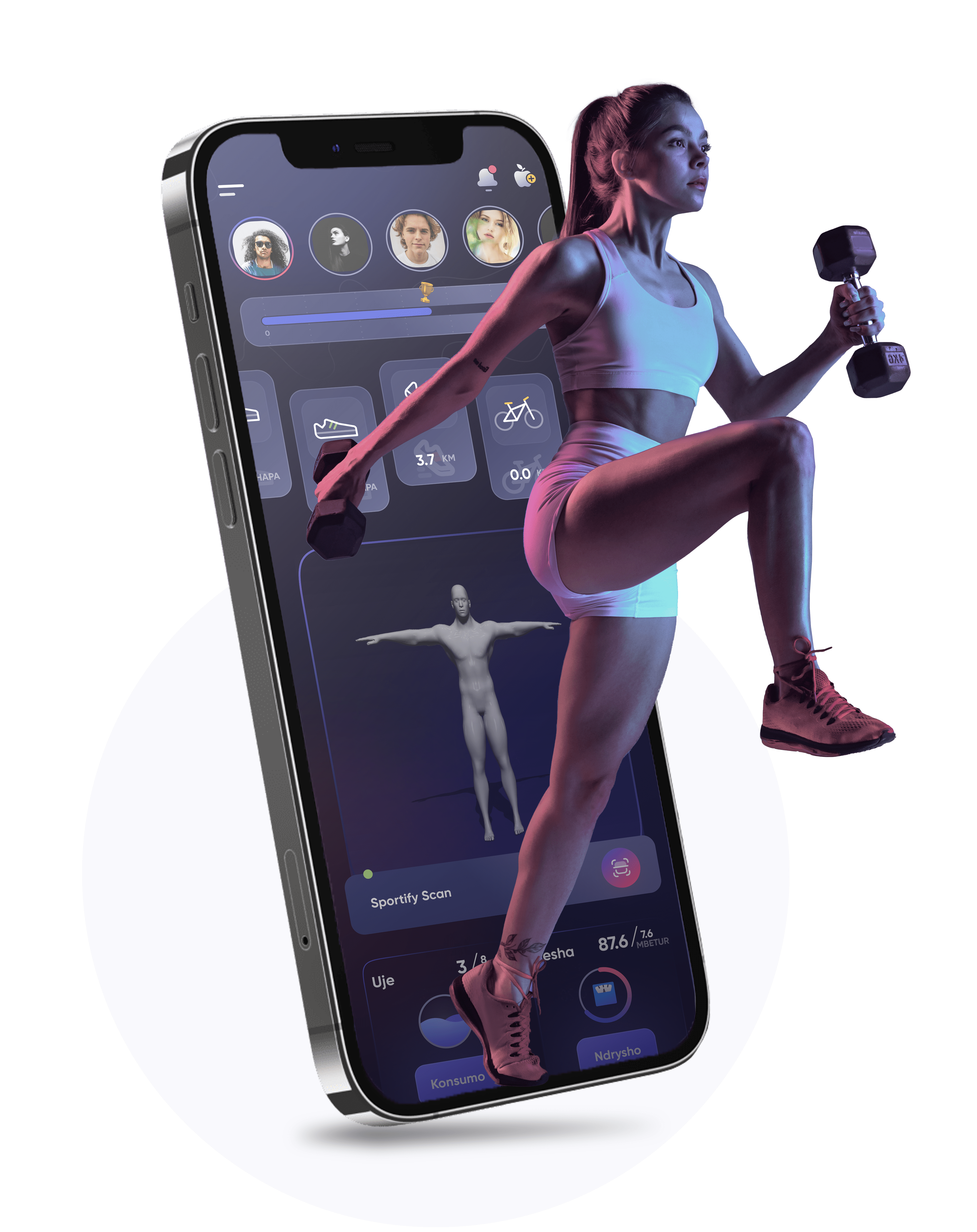 phone