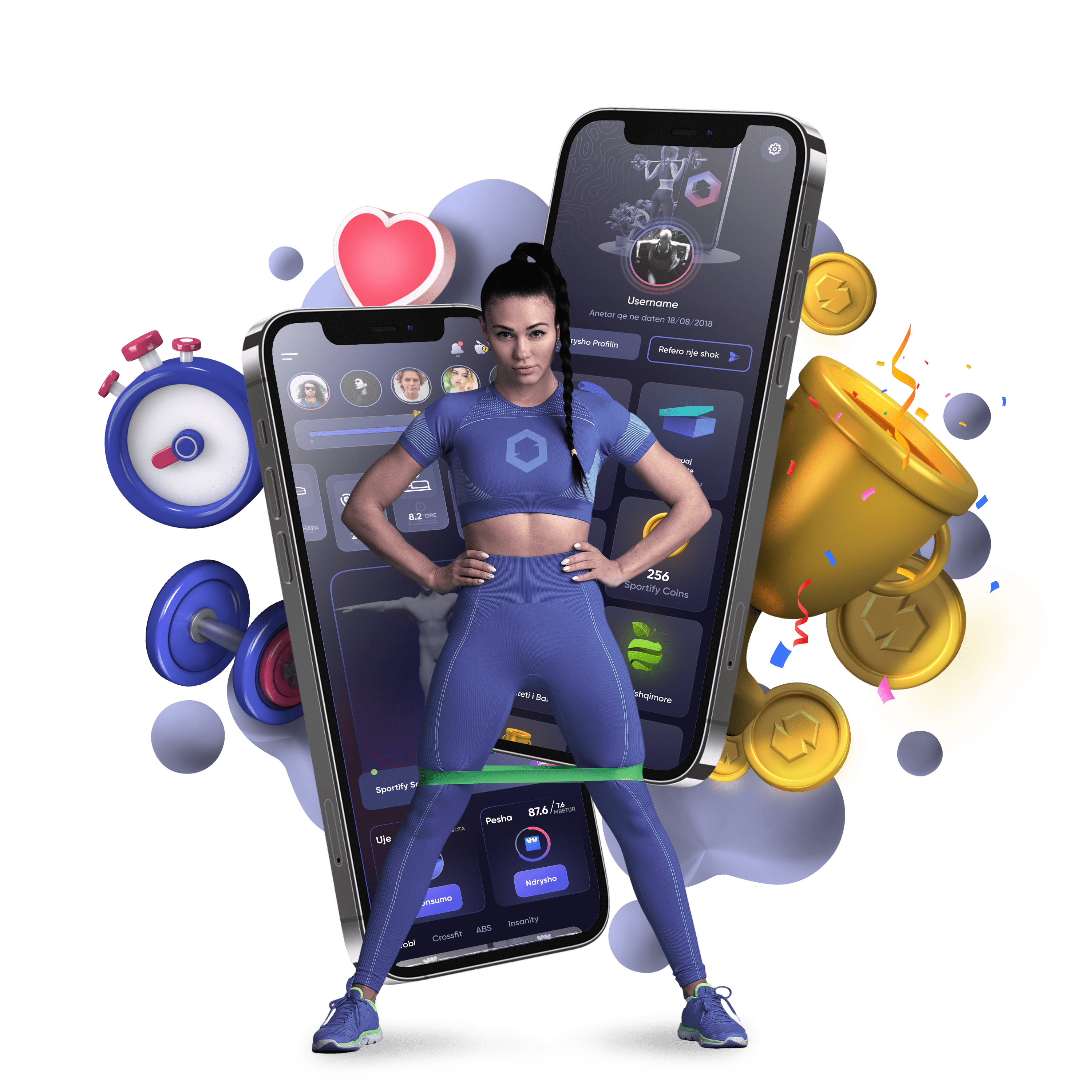 phone